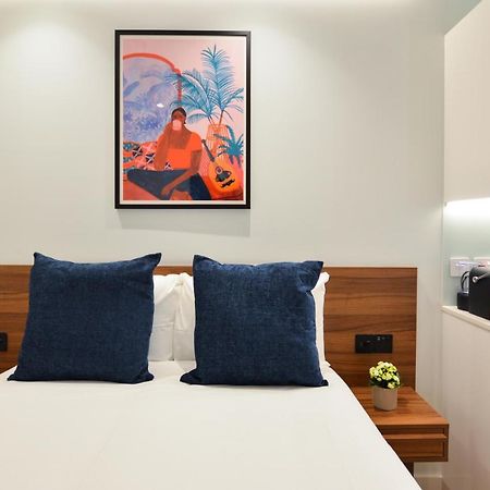 West Hampstead Serviced Apartments By Concept Apartments London Exterior foto